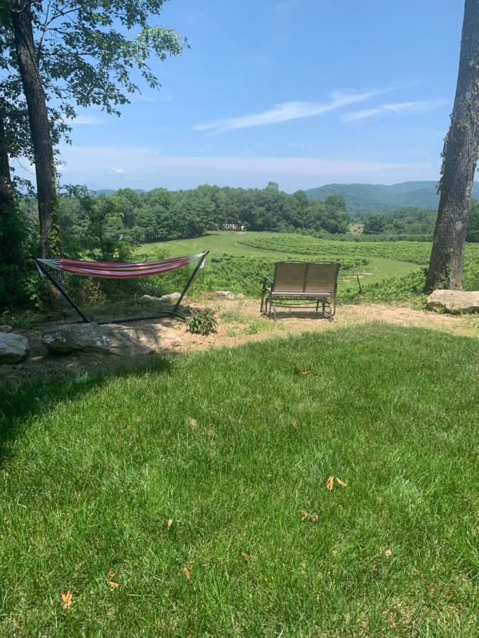 On Gold Mine Hill * Hendersonville